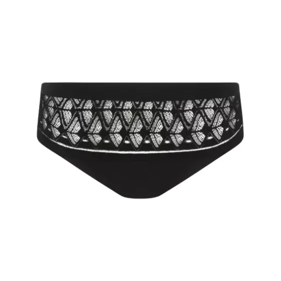 Ace Hipster, Black
