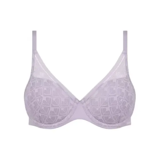 Ace Memory Bra, Lavandin