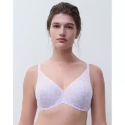 Ace Memory Bra, Lavandin