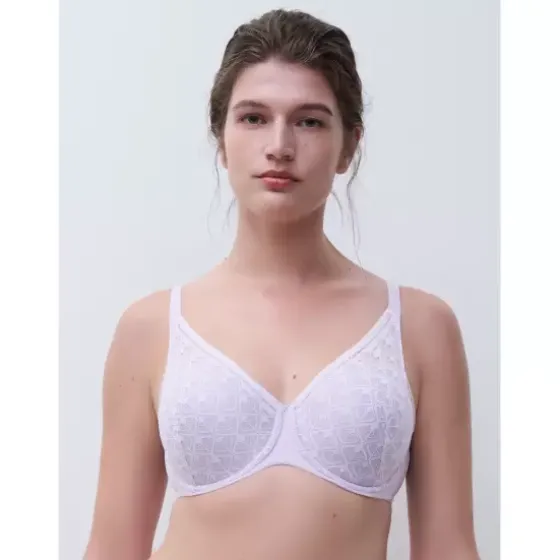 Ace Memory Bra, Lavandin