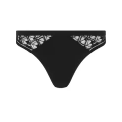 Ace String, Black