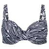 Adjustable Bikini Top, Milano