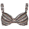 Adjustable Bikini Top, Puerto Rico