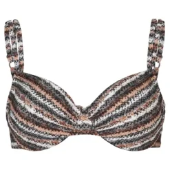 Adjustable Bikini Top, Puerto Rico