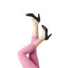 Amelie Leggings Capri 40 Den, Crocus