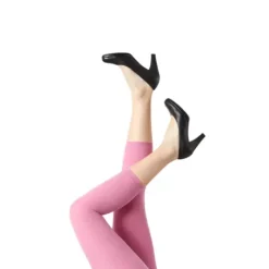 Amelie Leggings Capri 40 Den, Crocus