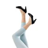 Amelie Leggings Capri 40 Den, Dream Blue