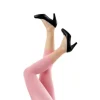 Amelie Leggings Capri 40 Den, Light Rose