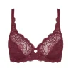 Amourette 300 Full-Cup, Garnet Brown