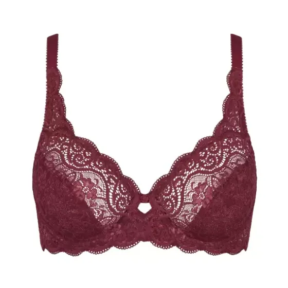 Amourette 300 Full-Cup, Garnet Brown