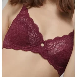 Amourette 300 Full-Cup, Garnet Brown