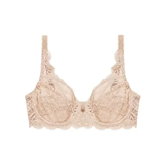 Amourette 300 Full-Cup, Nude