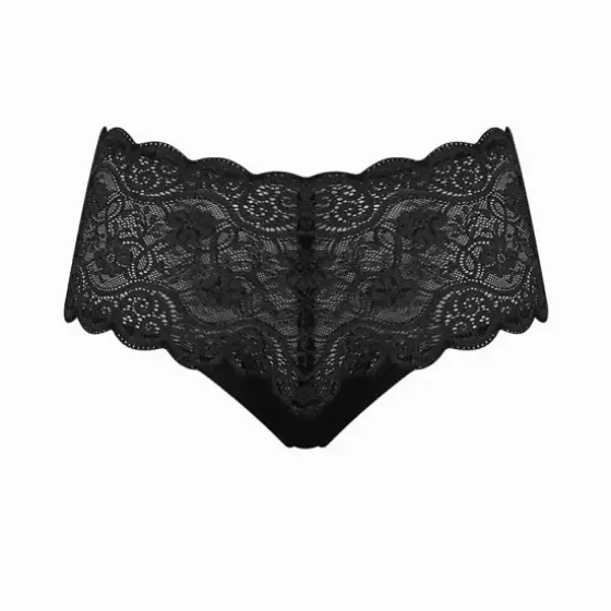 Amourette 300 Maxi, Black
