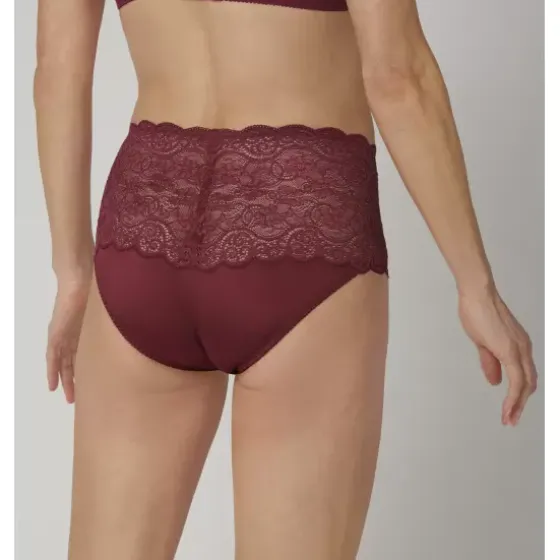 Amourette 300 Maxi, Garnet Brown