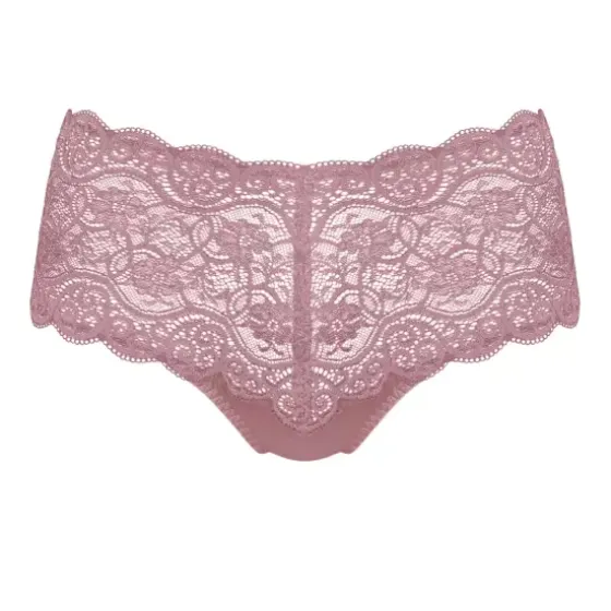 Amourette 300 Maxi, Naked Pink