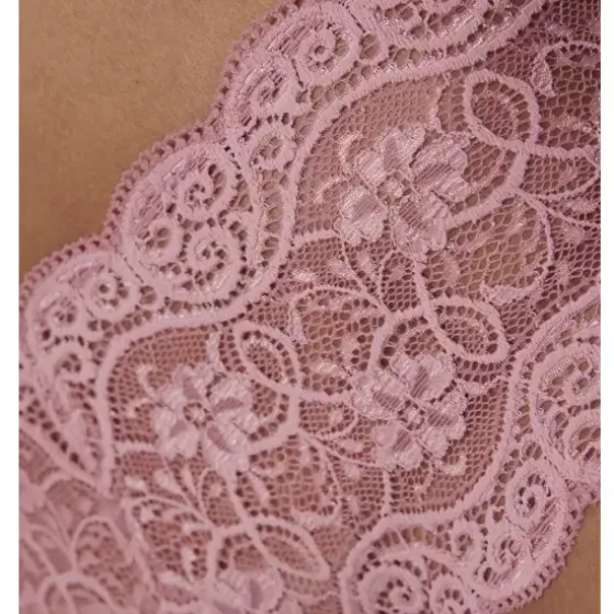 Amourette 300 Maxi, Naked Pink