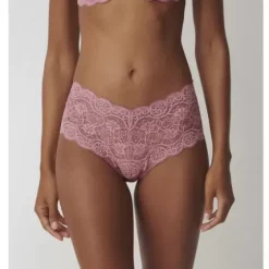 Amourette 300 Maxi, Naked Pink