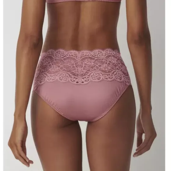 Amourette 300 Maxi, Naked Pink