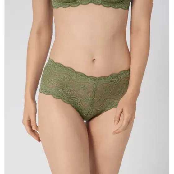 Amourette 300 Maxi, Sage Green