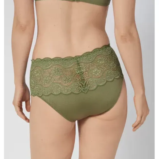 Amourette 300 Maxi, Sage Green