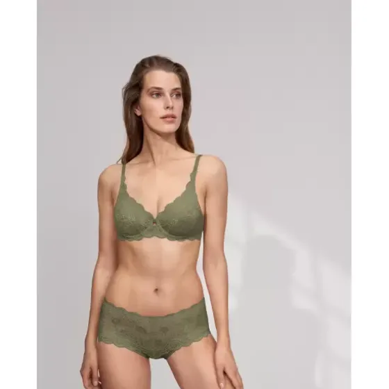 Amourette 300 Maxi, Sage Green