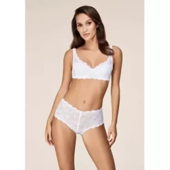 Amourette 300 Maxi, White