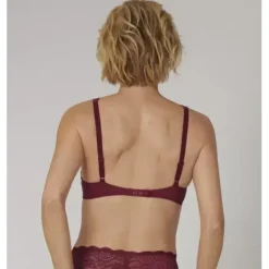 Amourette 300 Padded, Garnet Brown