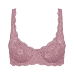 Amourette 300 Padded, Naked Pink