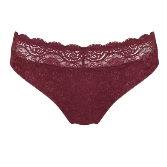 Amourette 300 Tai, Garnet Brown