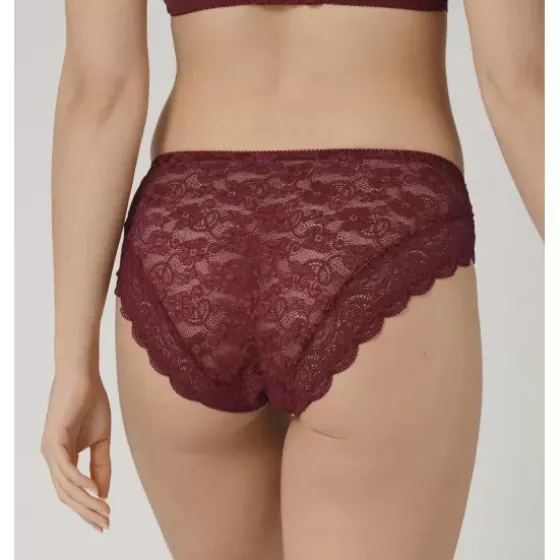 Amourette 300 Tai, Garnet Brown