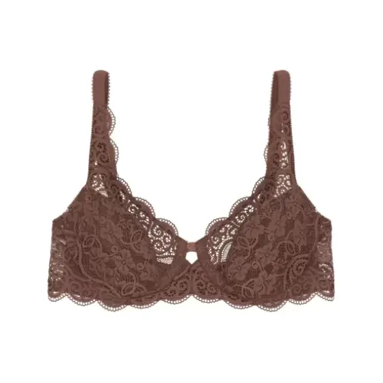 Amourette 300 W Full-Cup, Cocoa Sugar