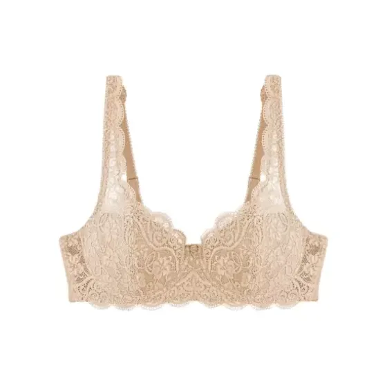 Amourette 300 WHP, Nude