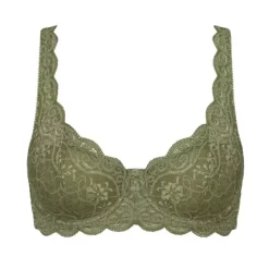 Amourette 300 WHP Padded, Sage Green