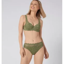 Amourette 300 WHP Padded, Sage Green