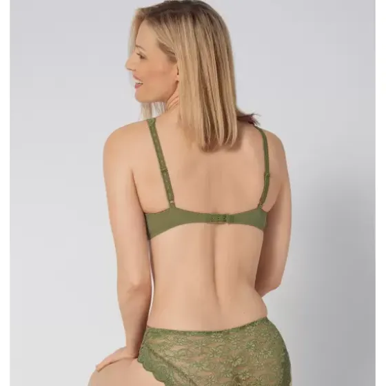 Amourette 300 WHP Padded, Sage Green