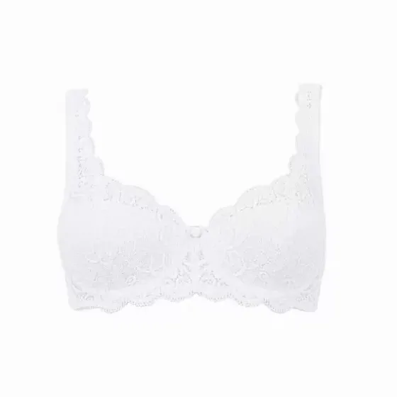 Amourette 300 WHP Padded, White
