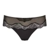 Amourette Charm Hipster String, Blonde Black
