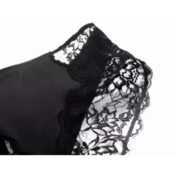 Amourette Charm Maxi, Black