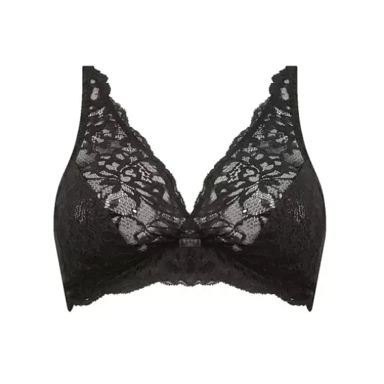 Amourette Charm N, Black