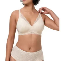 Amourette Charm P Uden Bøjle, Nude