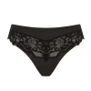 Amourette Charm Tai, Black