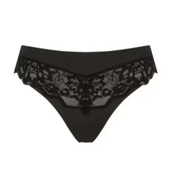 Amourette Charm Tai, Black