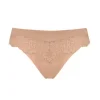 Amourette Charm Tai, Neutral Beige