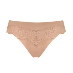 Amourette Charm Tai, Neutral Beige