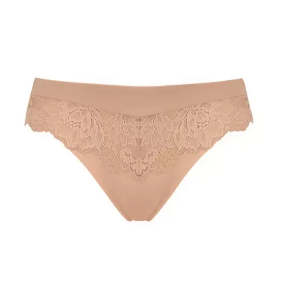 Amourette Charm Tai, Neutral Beige