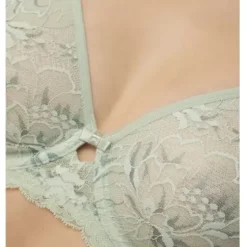 Amourette Charm W, Moroccan Mint