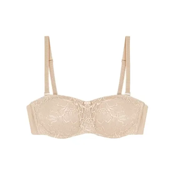 Amourette Charm WD, Nude