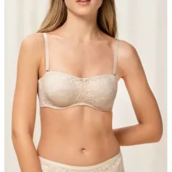 Amourette Charm WD, Nude