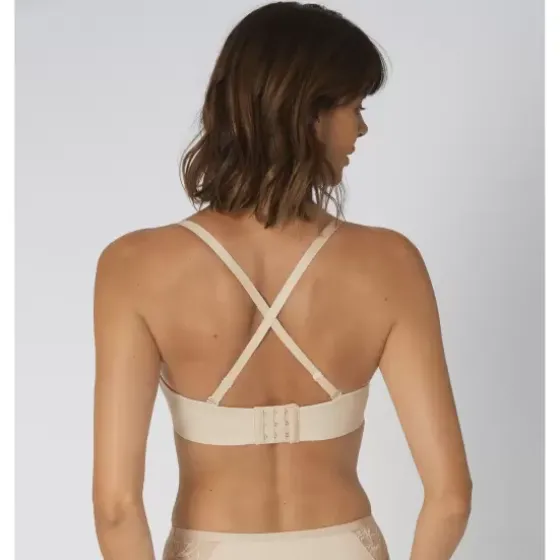 Amourette Charm WD, Nude