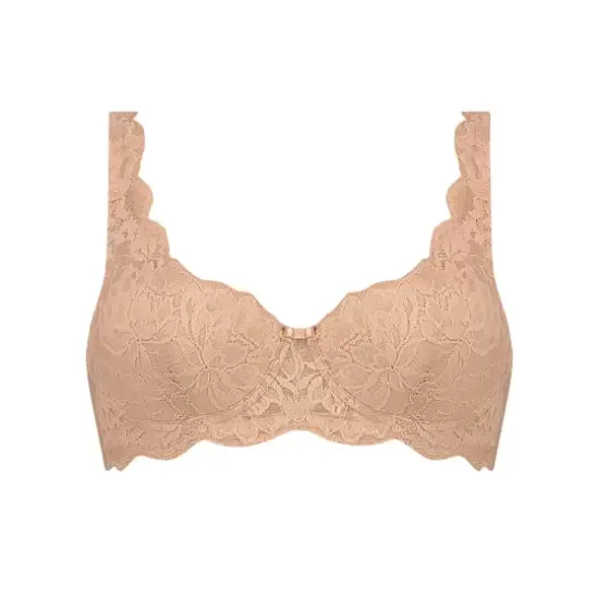 Amourette Charm WHP Padded, Neutral Beige